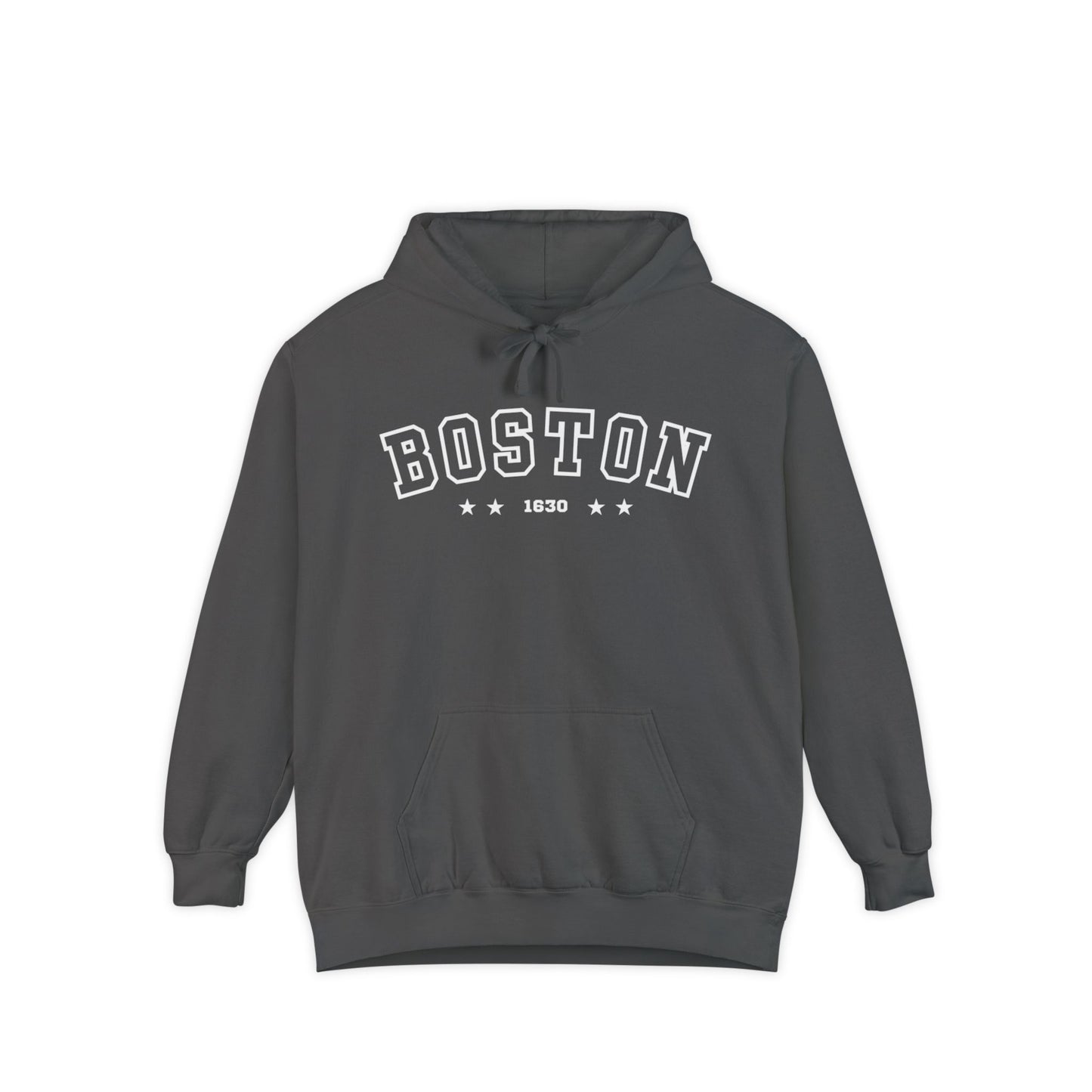 Boston Sports Hoodie
