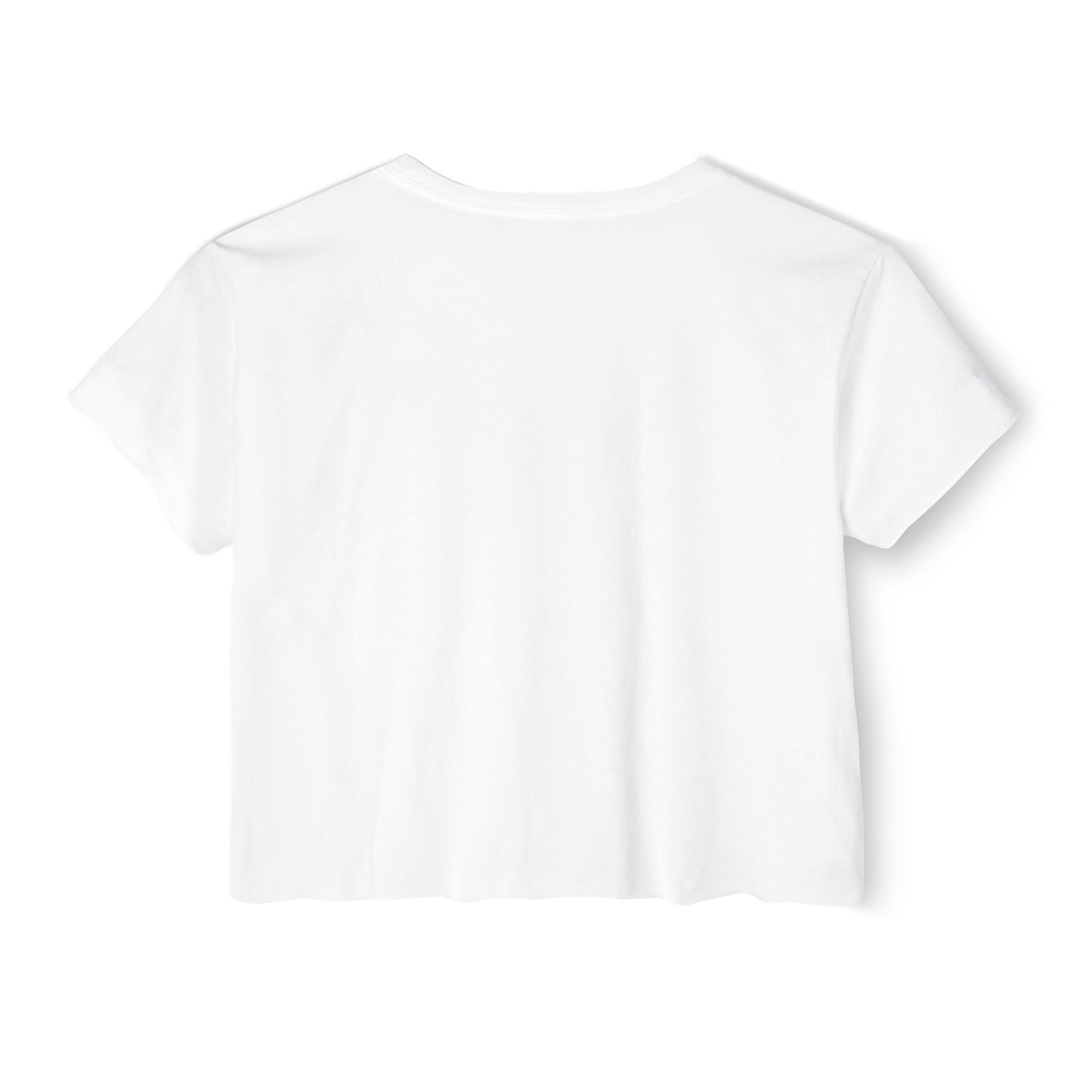 I Love Wrigleyville Crop Top