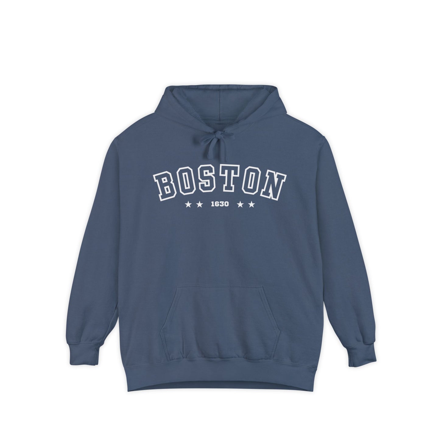 Boston Sports Hoodie