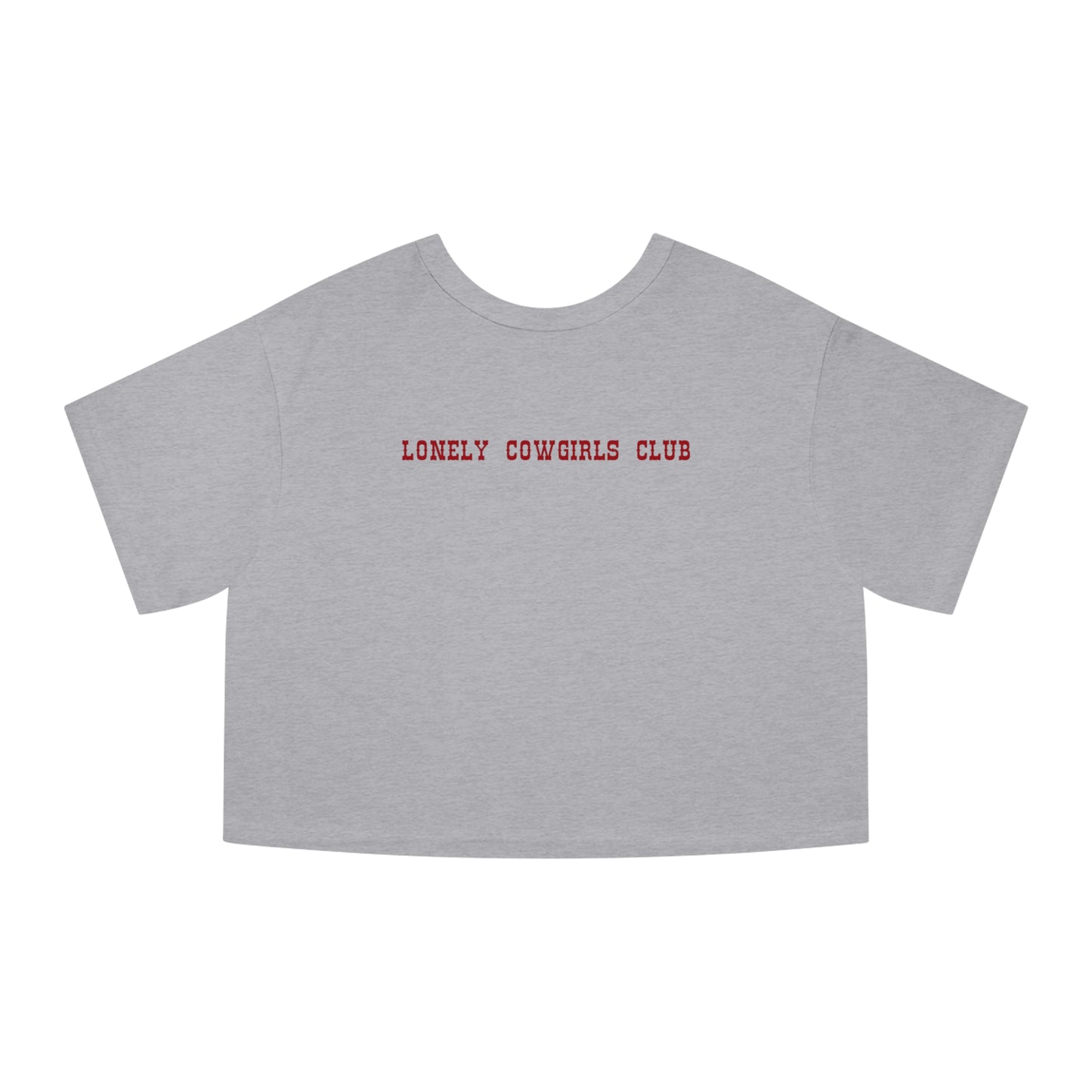 Only 444 Cowboys Baby Tee