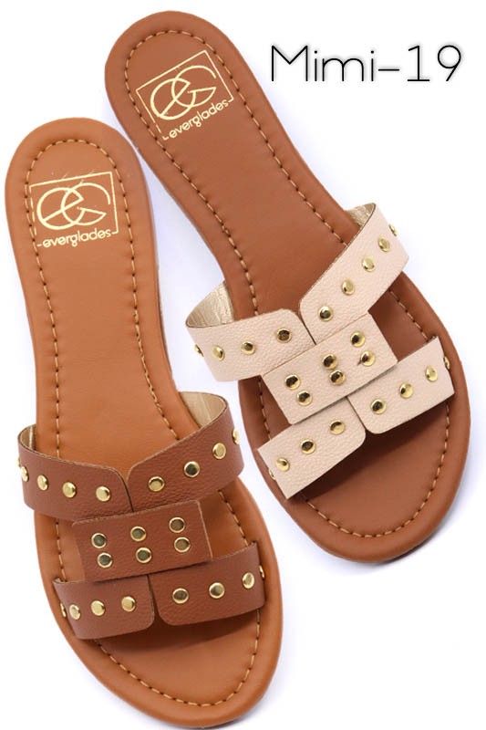 Rivet Studs Sanals