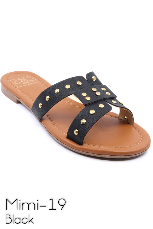Rivet Studs Sanals