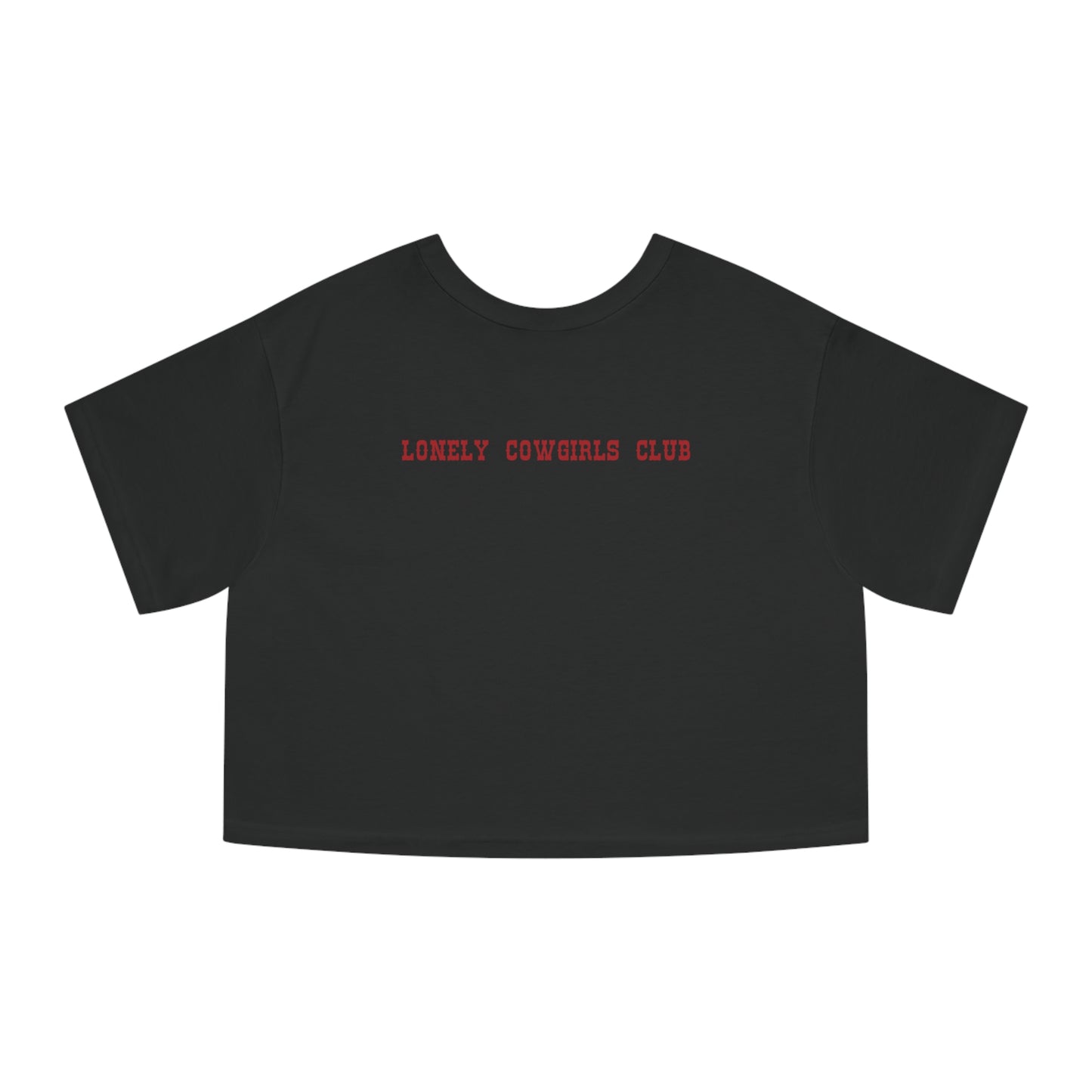 Only 444 Cowboys Baby Tee
