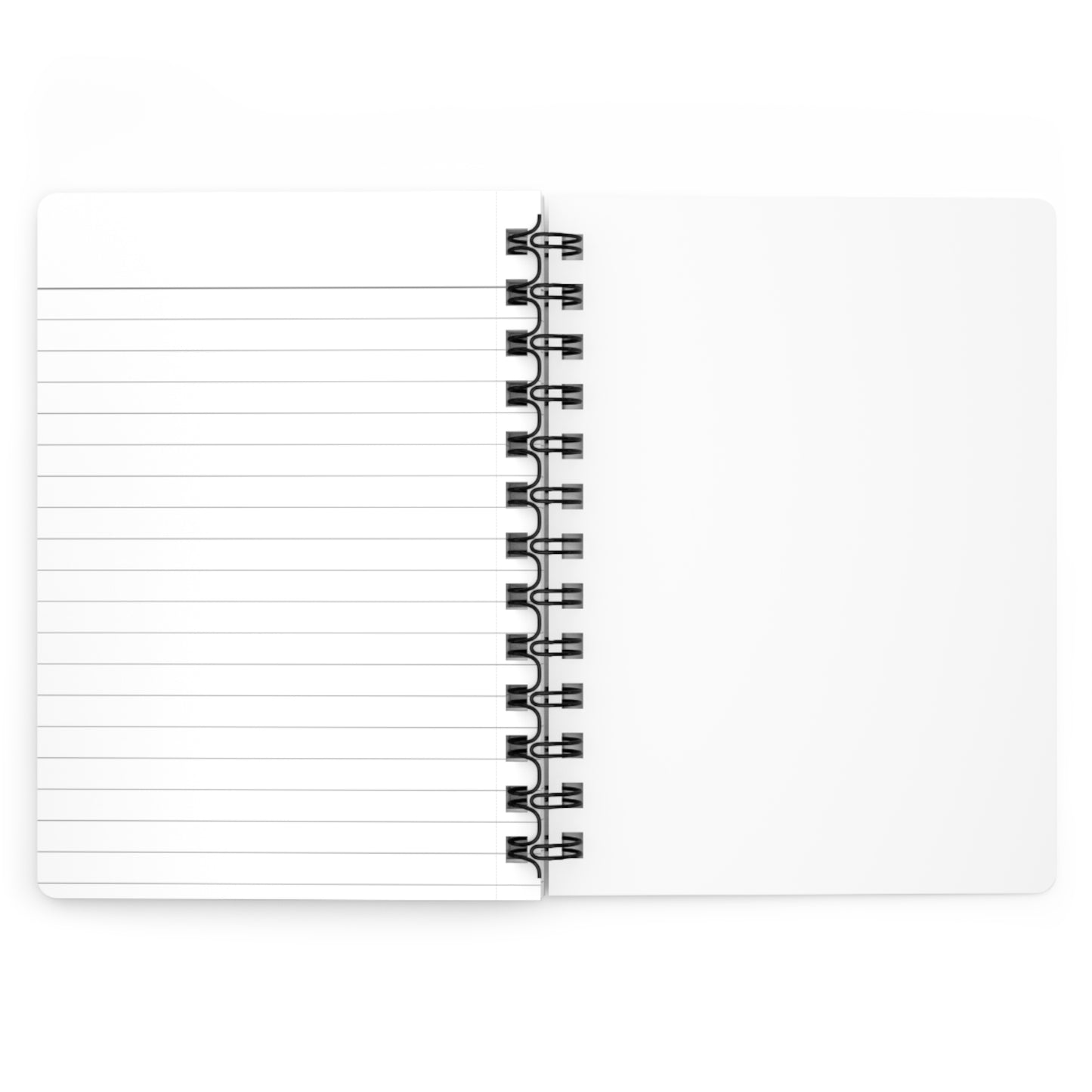 Pretty Eye Journal