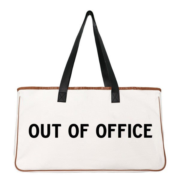 The Ultimate Summer Tote Bag