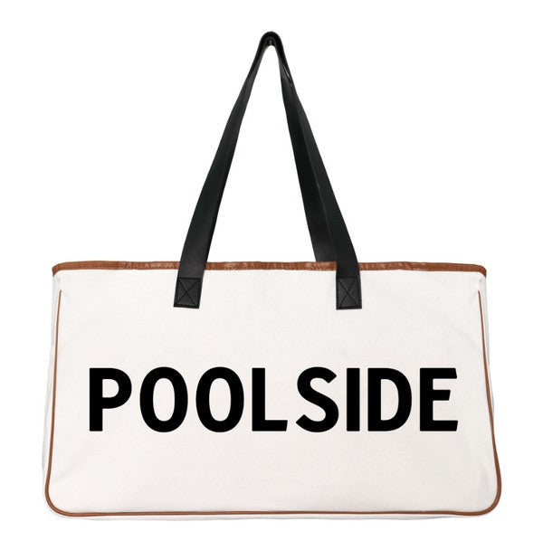 The Ultimate Summer Tote Bag