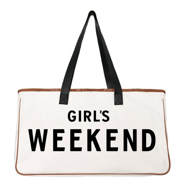 The Ultimate Summer Tote Bag