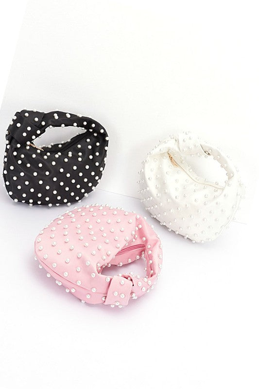 Pearl Soft Clutch