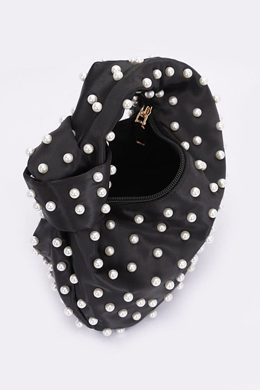 Pearl Soft Clutch