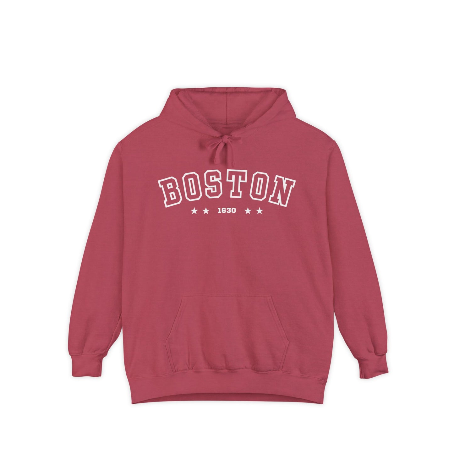 Boston Sports Hoodie