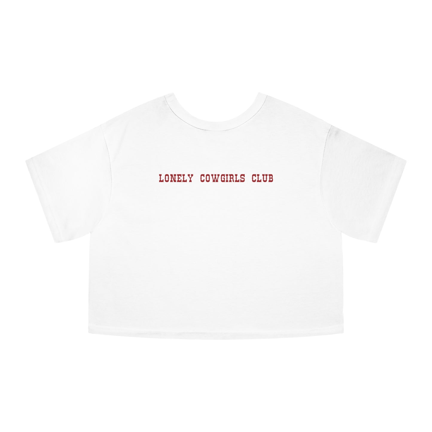 Only 444 Cowboys Baby Tee