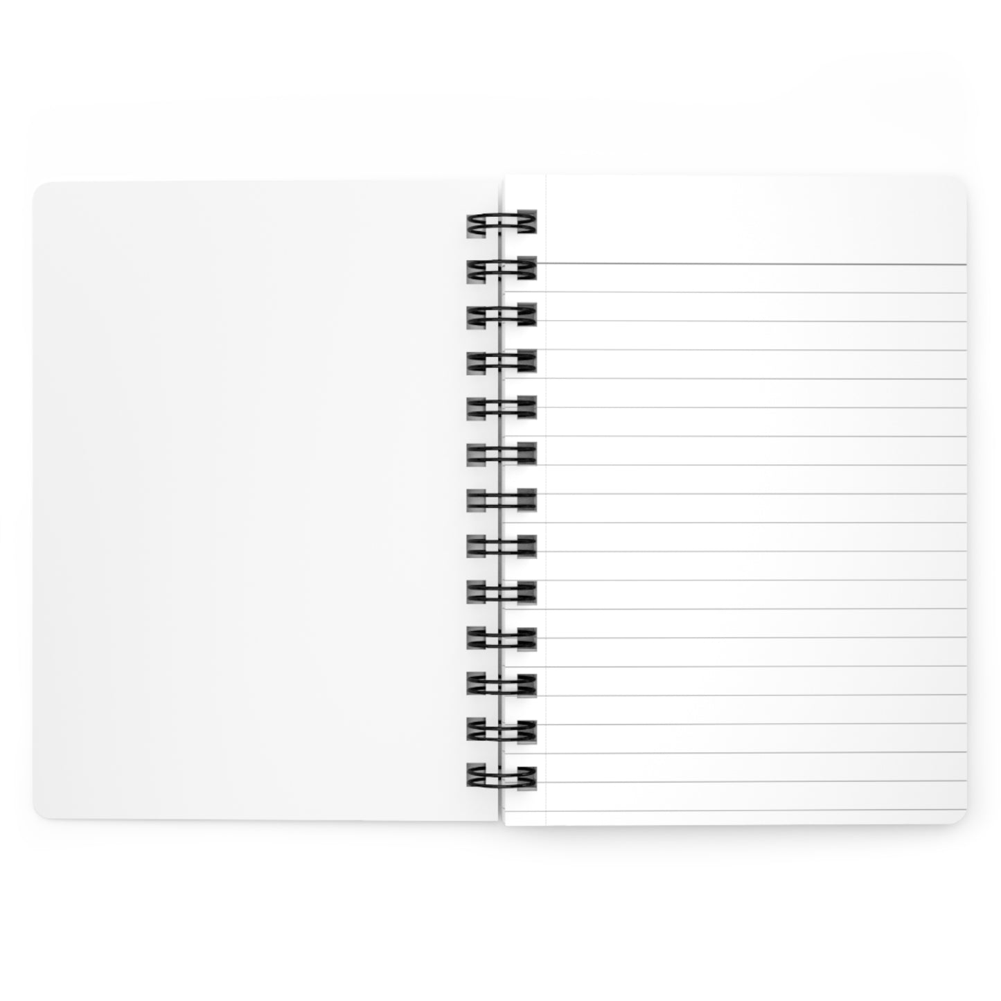Pretty Eye Journal