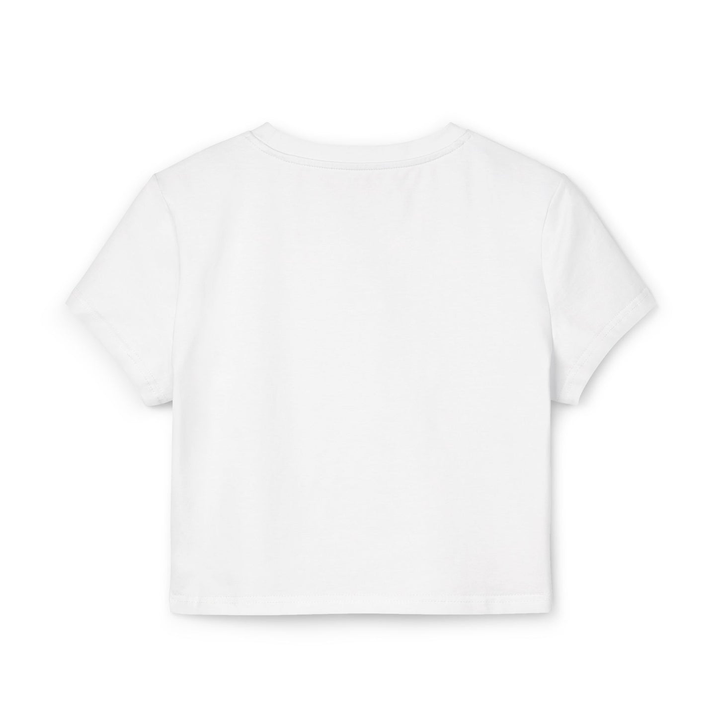 Crafty + Hot Baby Tee