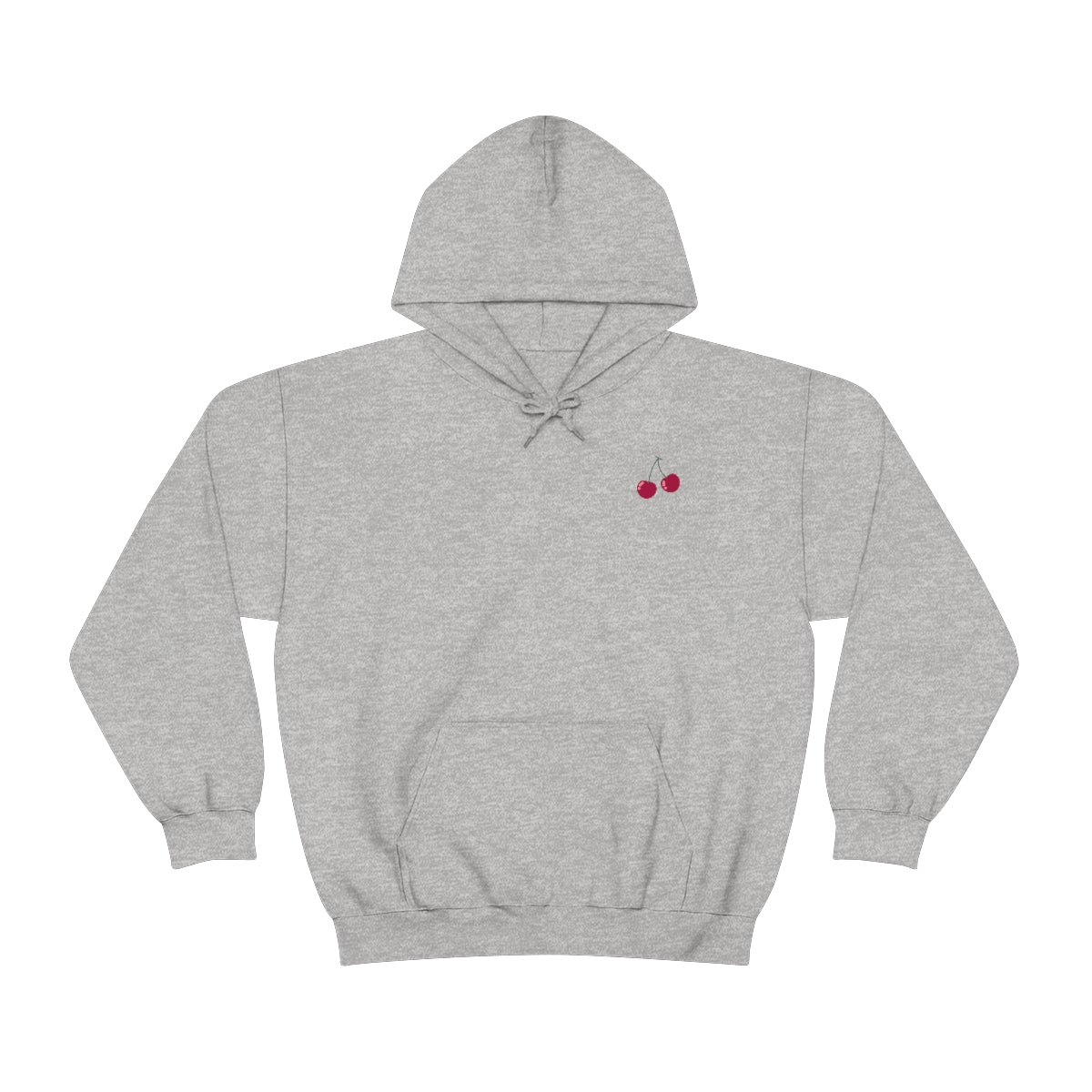 Cherry Hoodie