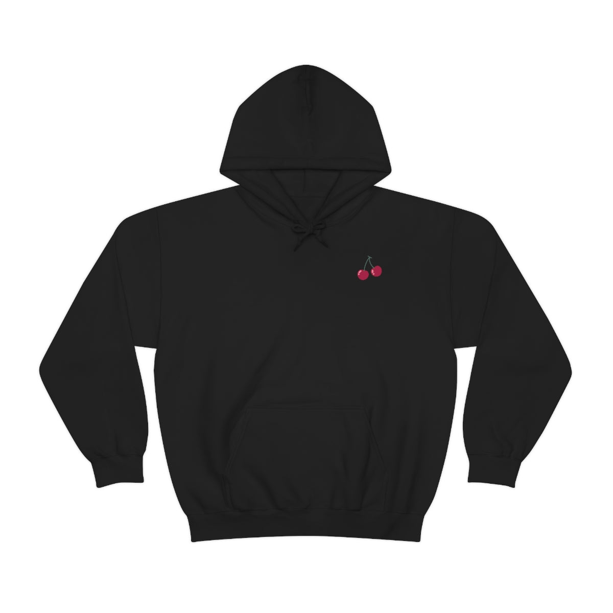 Cherry Hoodie