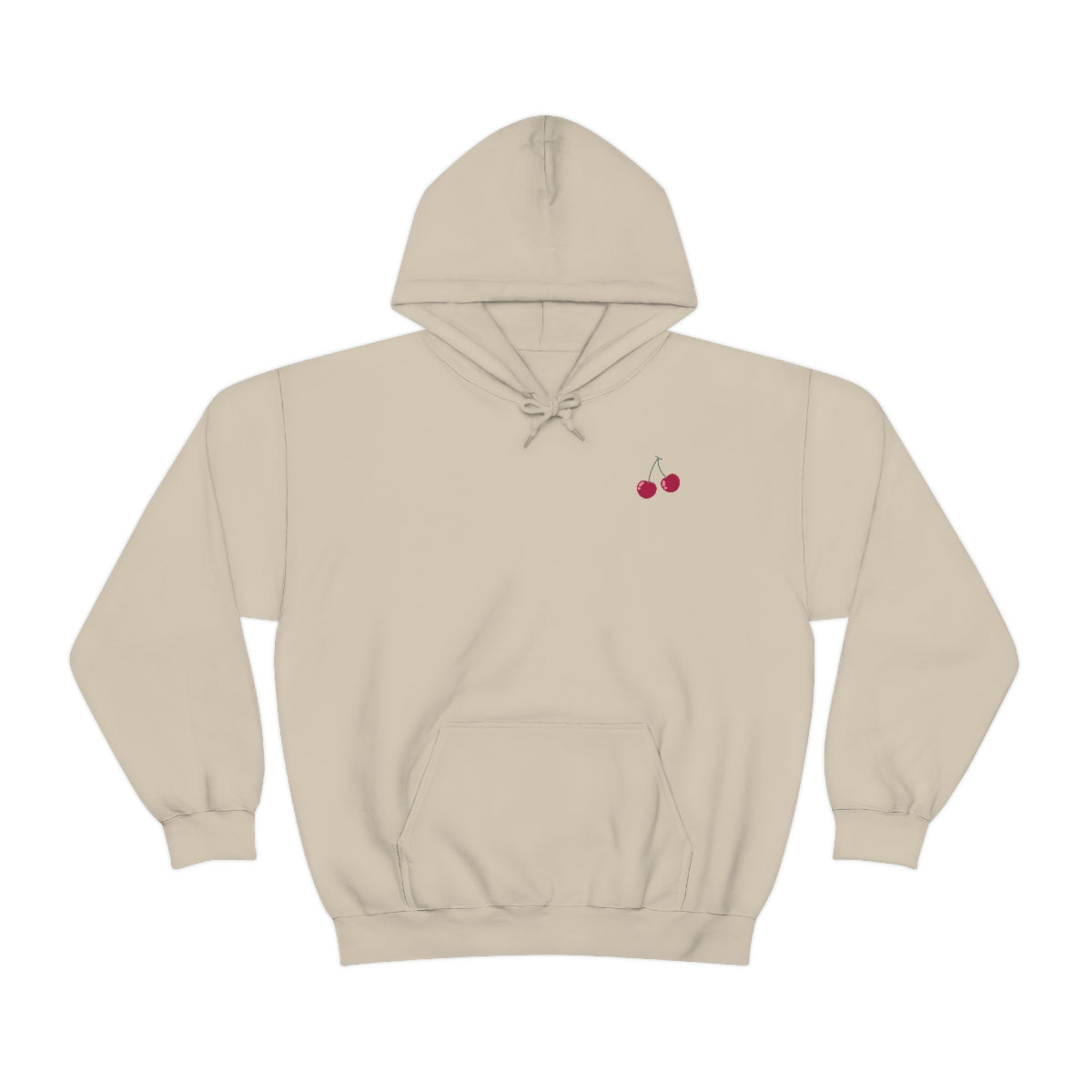 Cherry Hoodie