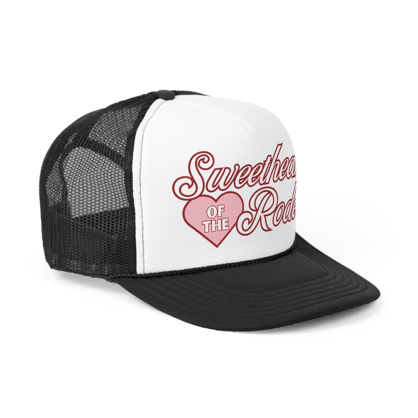 Sweetheart of the Rodeo Trucker Hat