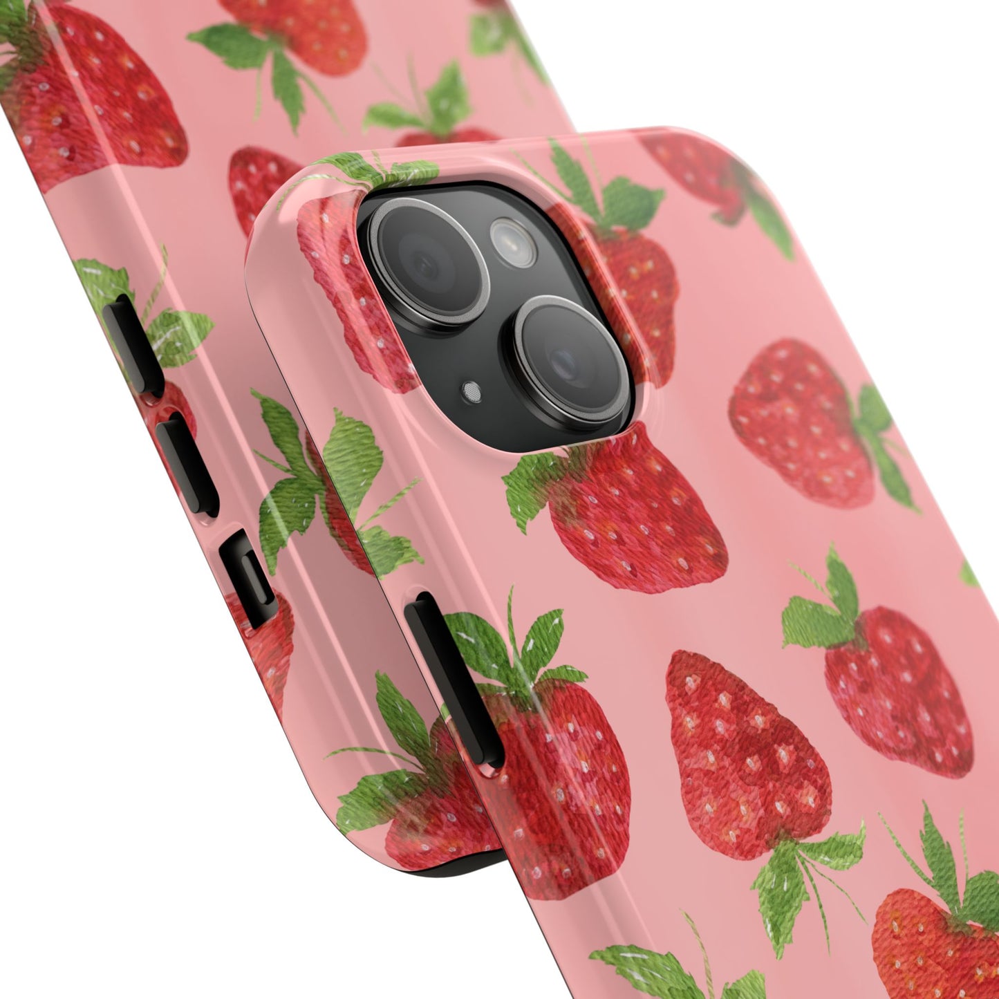 Strawberry Phone Case