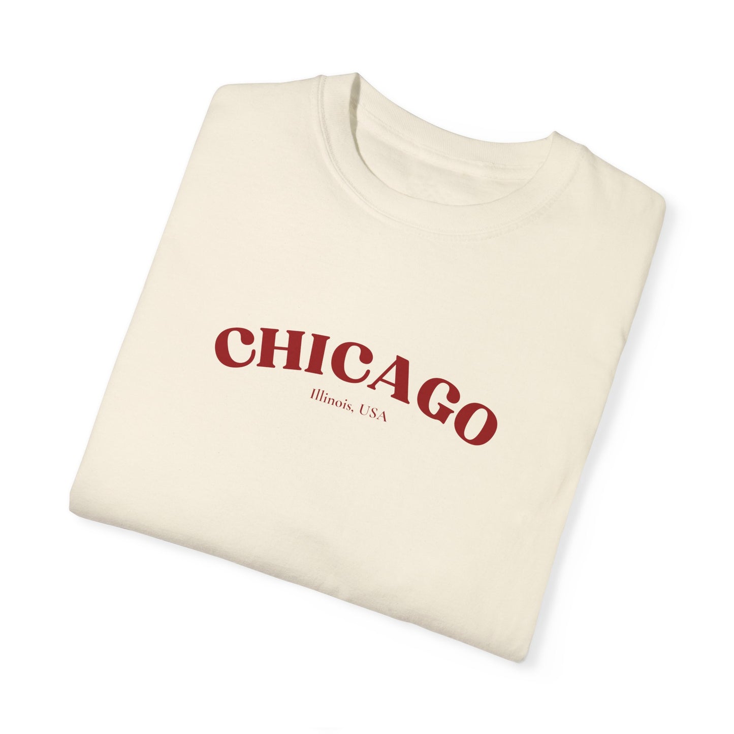 Chicago Classic Tee