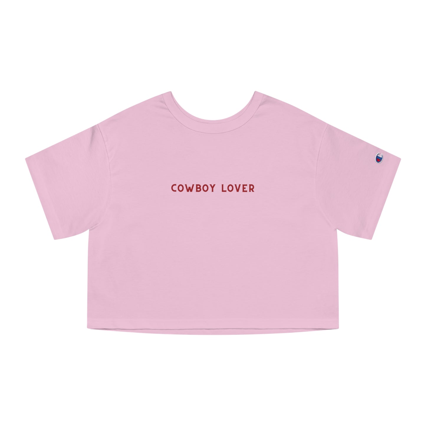 Cowboy Lover Baby Tee