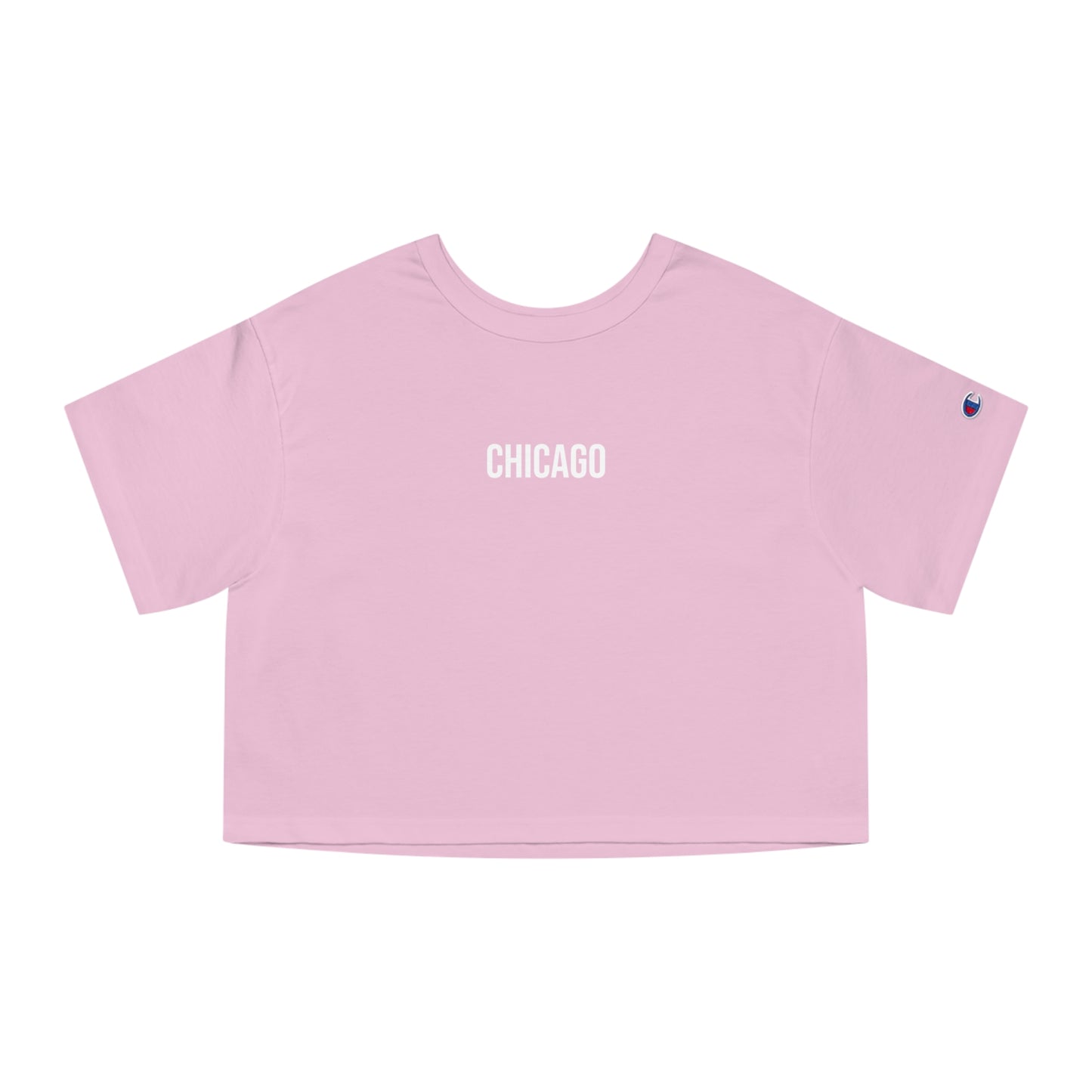 Chicago Baby Tee