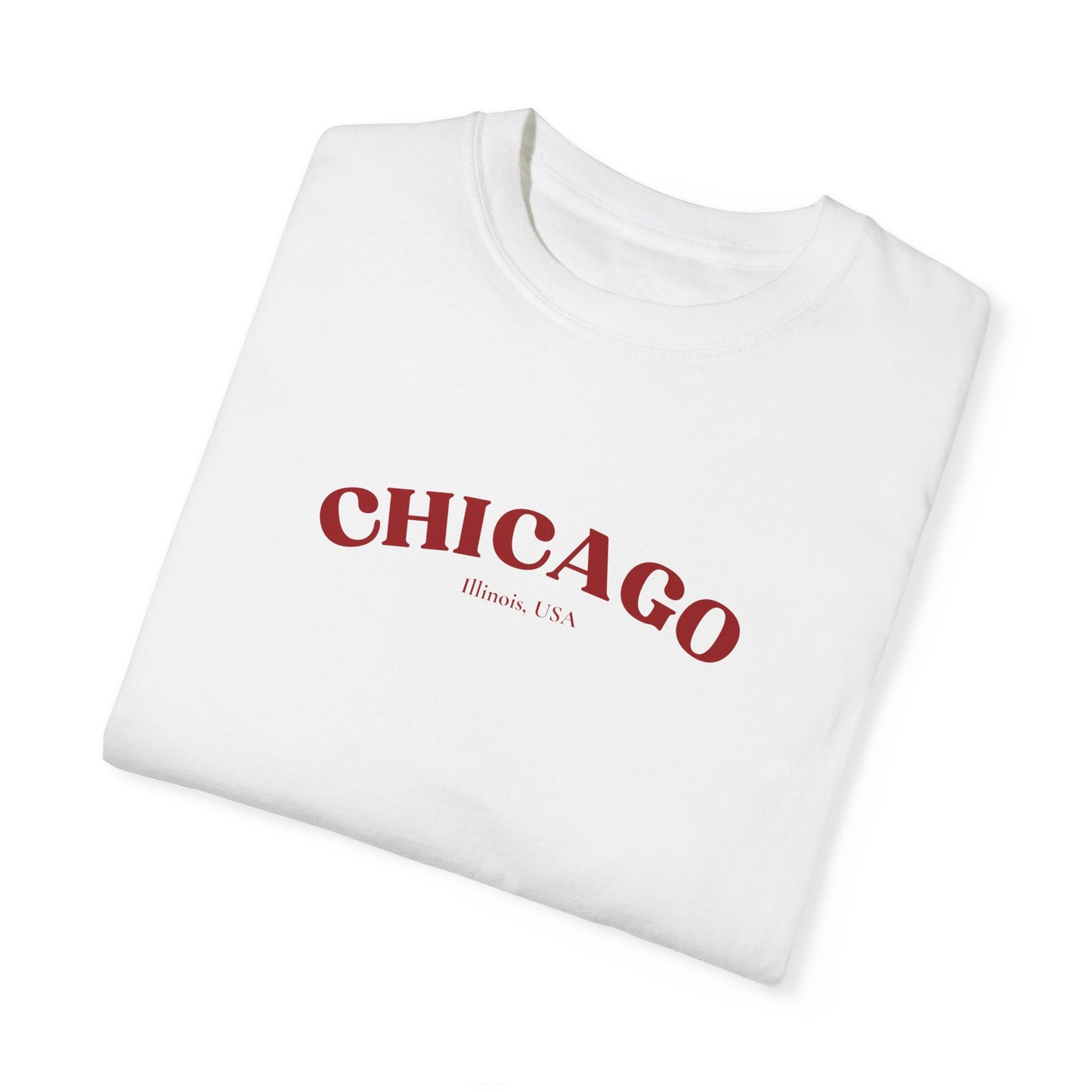 Chicago Classic Tee