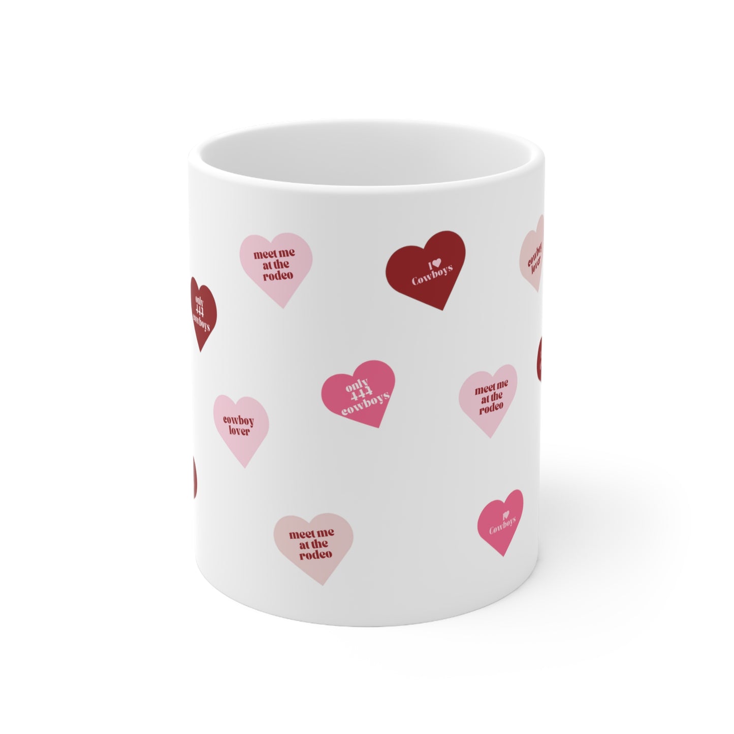 Sweetheart Mug