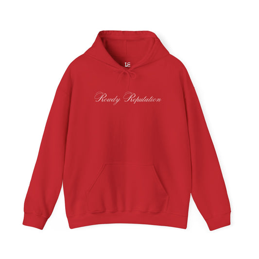 Rowdy Reputation Hoodie