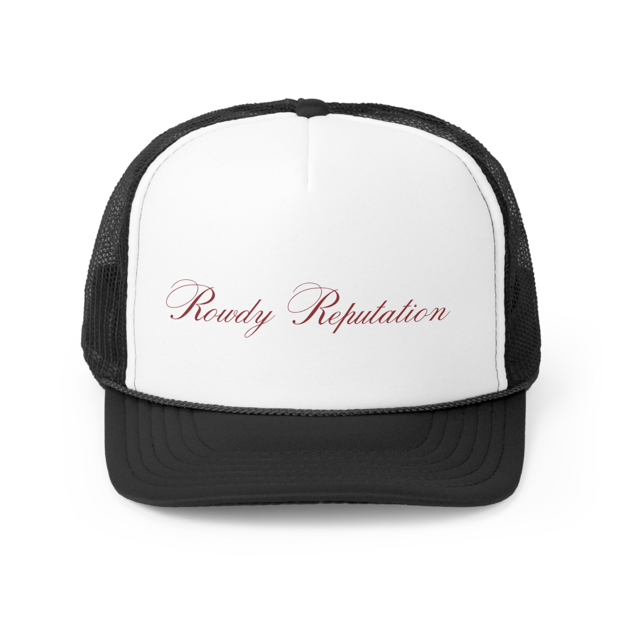 Reputation hat outlet