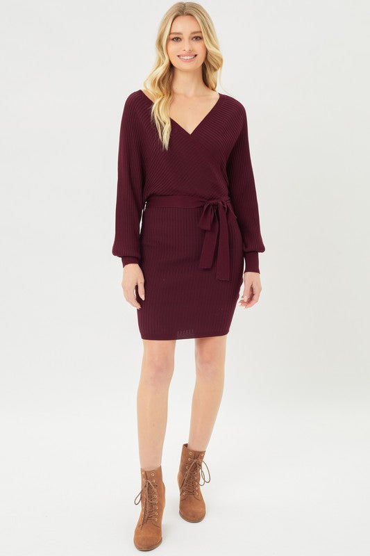 Sammy Knit Dress