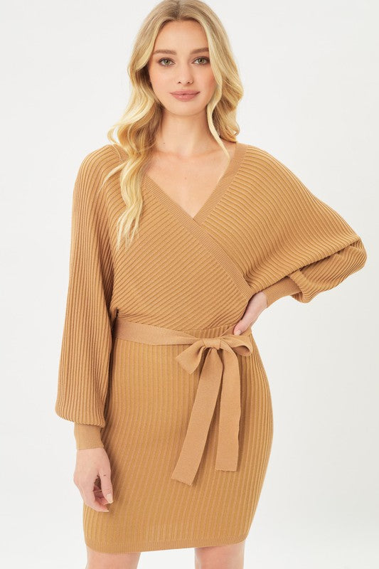 Sammy Knit Dress