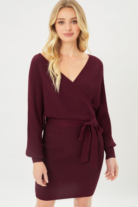 Sammy Knit Dress