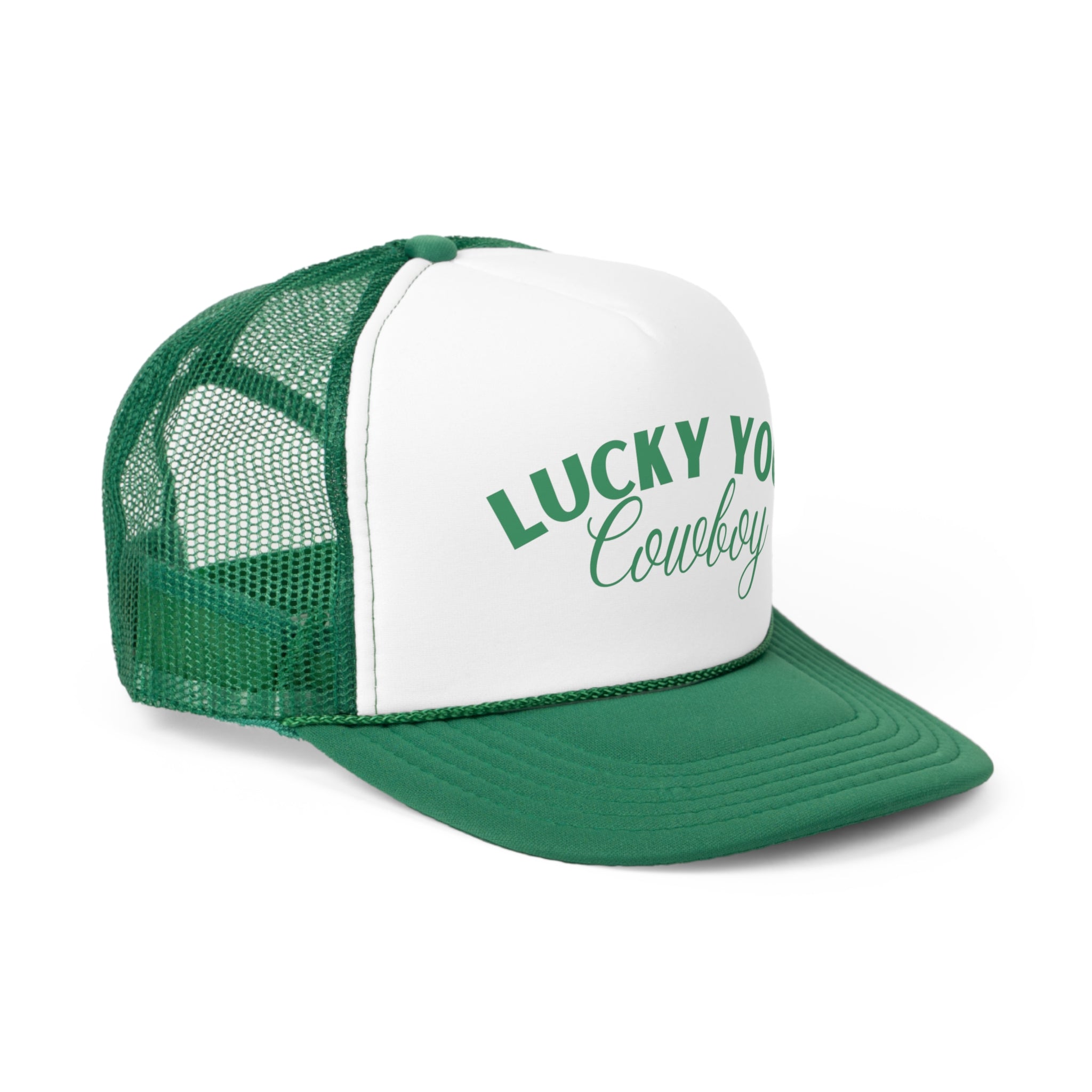 Lucky you hats online