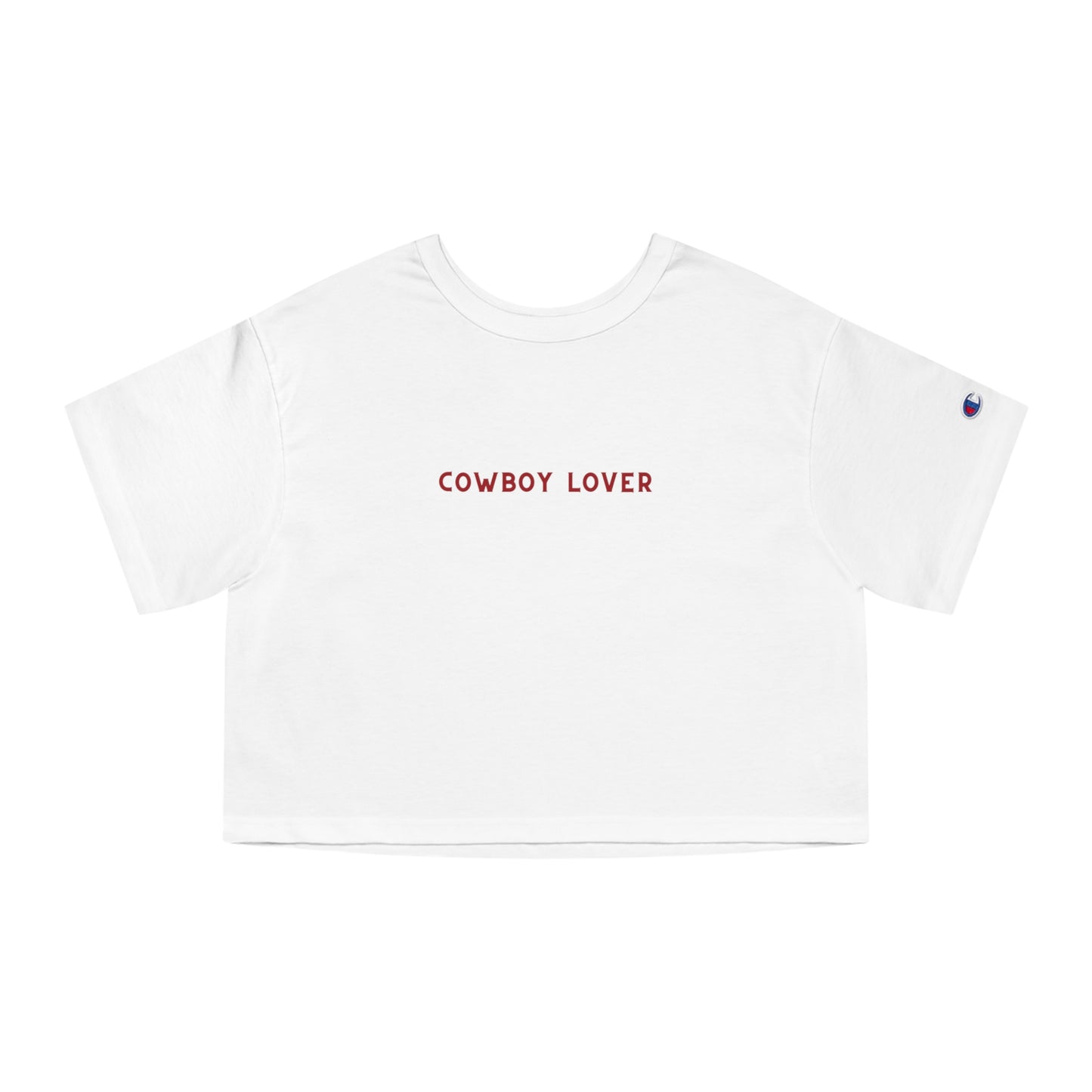 Cowboy Lover Baby Tee