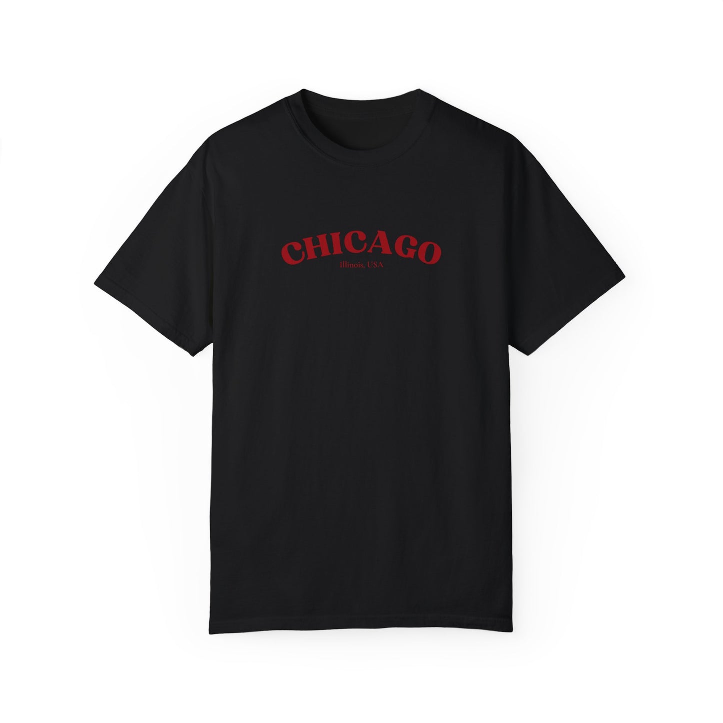 Chicago Classic Tee