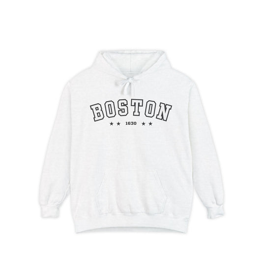 Boston Sports Hoodie