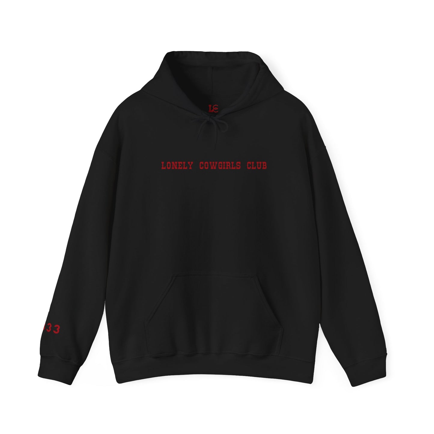 All Good Things 333 Hoodie