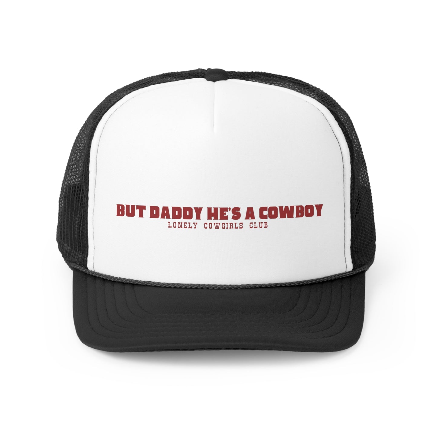 But Daddy Trucker Hat