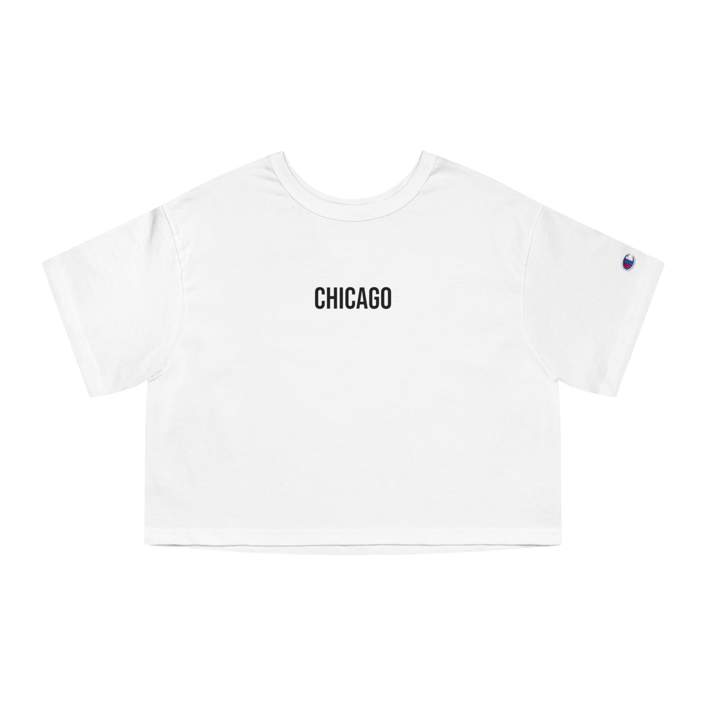 Chicago Baby Tee