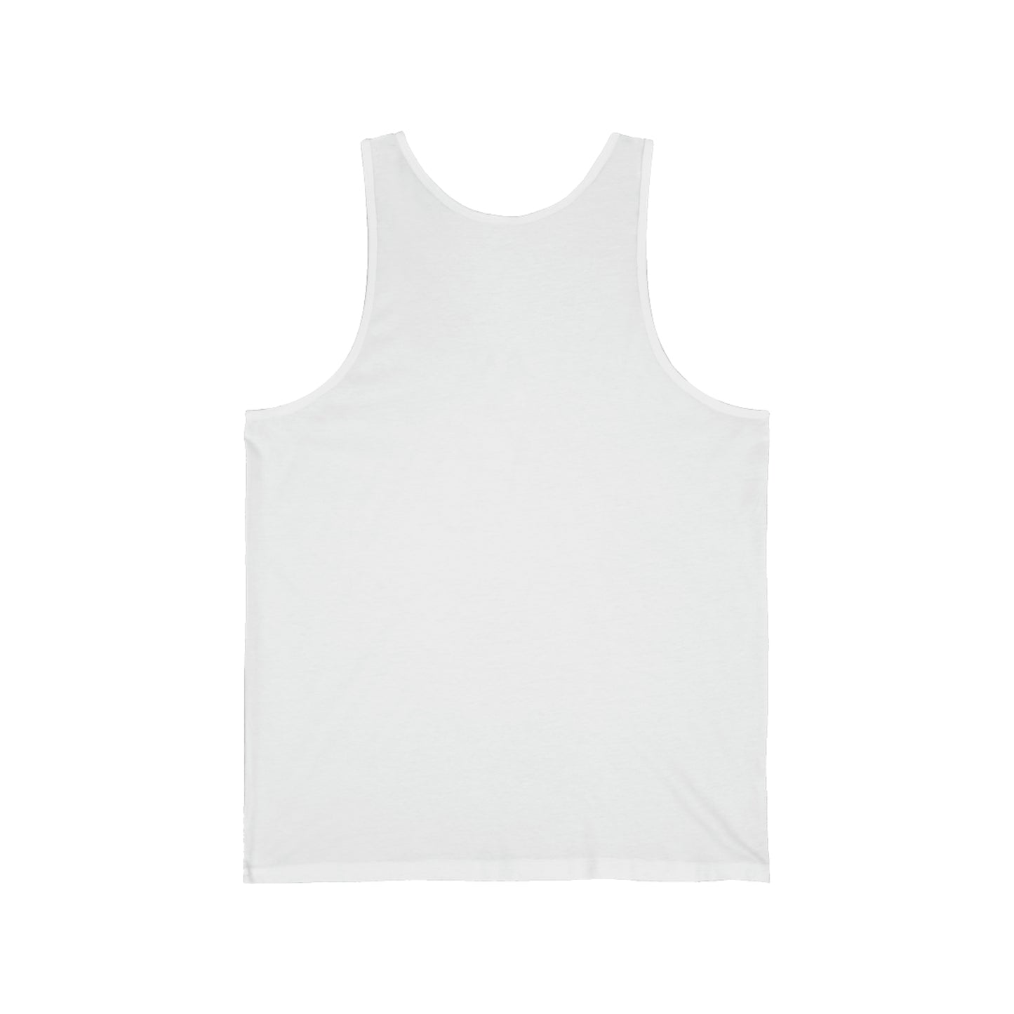 Lucky Jersey Tank