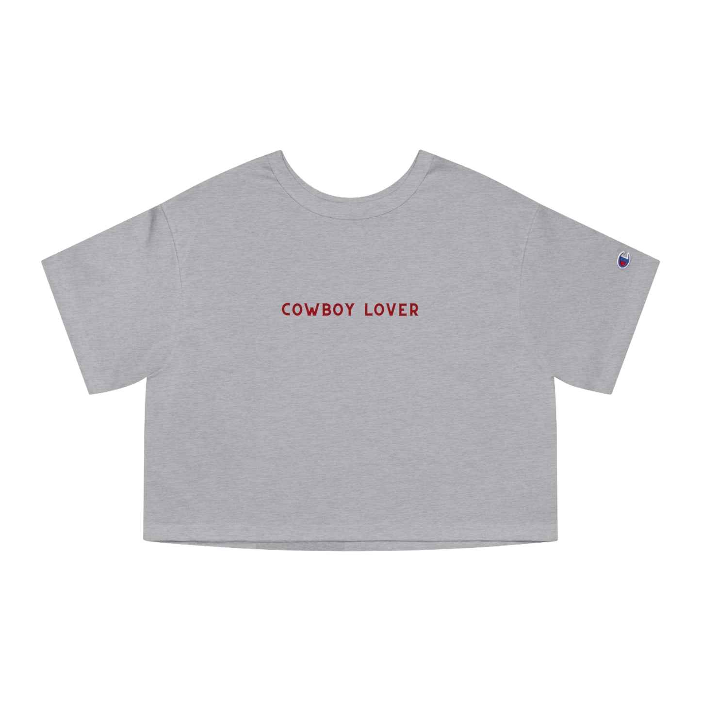 Cowboy Lover Baby Tee