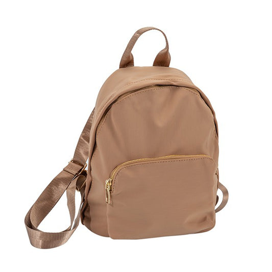 Classic Mini Nylon Backpack