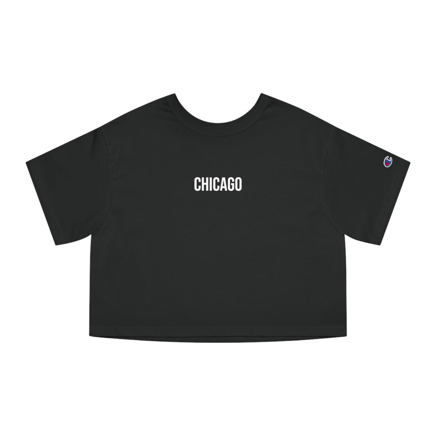 Chicago Baby Tee