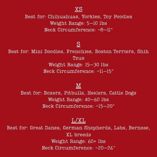 Custom Christmas Dog Bandana