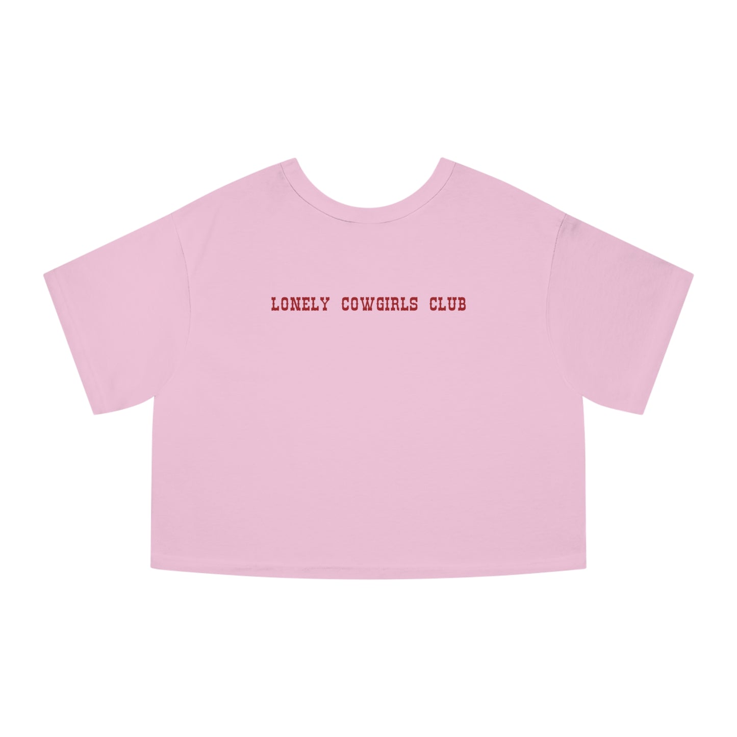 Cowboy Lover Baby Tee