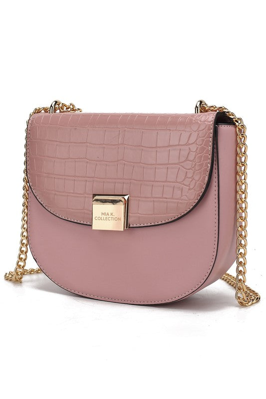 Brooklyn Crossbody Shoulder Bag