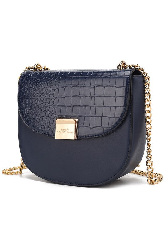 Brooklyn Crossbody Shoulder Bag