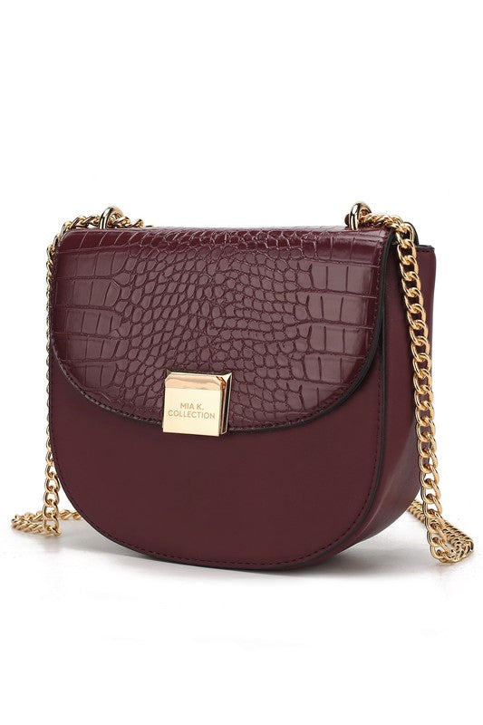 Brooklyn Crossbody Shoulder Bag