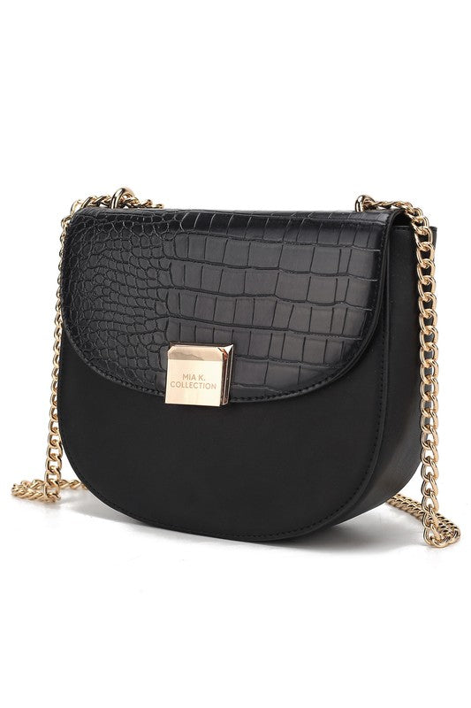 Brooklyn Crossbody Shoulder Bag