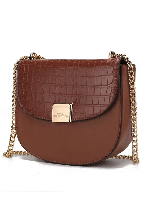 Brooklyn Crossbody Shoulder Bag